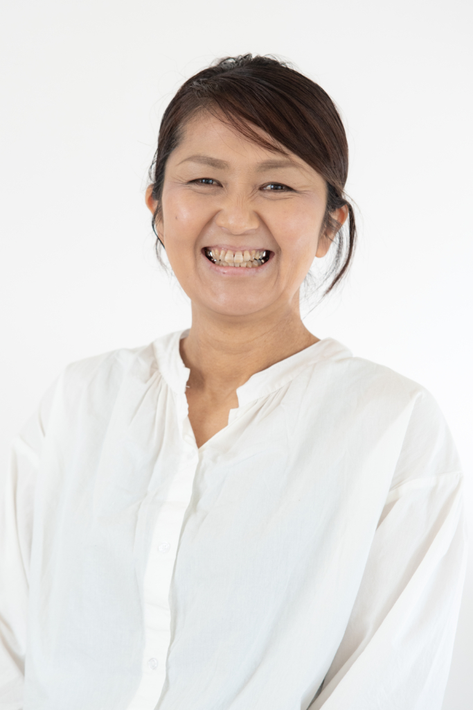 大林恵美